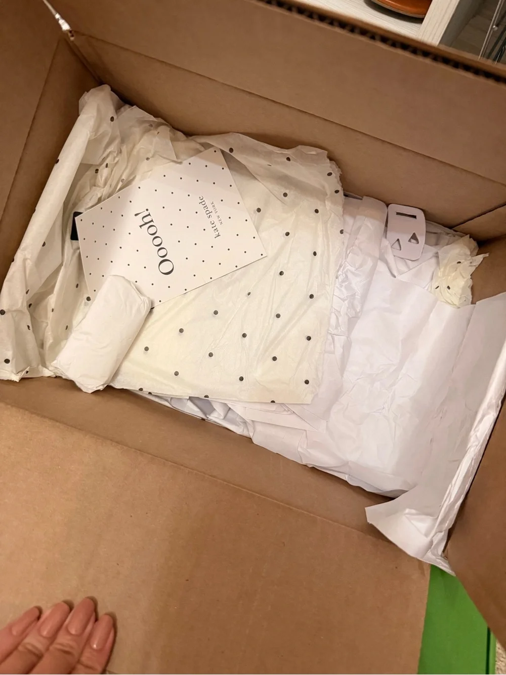 kate spade chic kate
